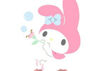 iOS/Android「クックと魔法のレシピ」サンリオの人気キャラクター「マイメロディ」とのコラボ企画が1月30日より実施！