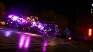 PS4「inFAMOUS Second Son」主人公デルシン・ロウの新たなパワー“ネオン”覚醒！リアルに描かれたシアトルの街並みも必見の画像10