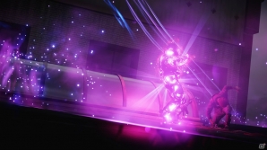 PS4「inFAMOUS Second Son」主人公デルシン・ロウの新たなパワー“ネオン”覚醒！リアルに描かれたシアトルの街並みも必見の画像12