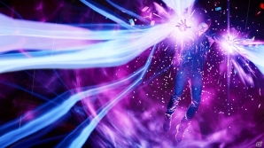 PS4「inFAMOUS Second Son」主人公デルシン・ロウの新たなパワー“ネオン”覚醒！リアルに描かれたシアトルの街並みも必見の画像14