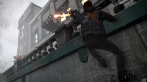 PS4「inFAMOUS Second Son」主人公デルシン・ロウの新たなパワー“ネオン”覚醒！リアルに描かれたシアトルの街並みも必見の画像17