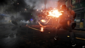 PS4「inFAMOUS Second Son」主人公デルシン・ロウの新たなパワー“ネオン”覚醒！リアルに描かれたシアトルの街並みも必見の画像18