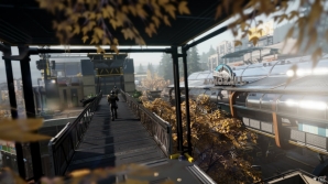 PS4「inFAMOUS Second Son」主人公デルシン・ロウの新たなパワー“ネオン”覚醒！リアルに描かれたシアトルの街並みも必見の画像3