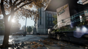 PS4「inFAMOUS Second Son」主人公デルシン・ロウの新たなパワー“ネオン”覚醒！リアルに描かれたシアトルの街並みも必見の画像5