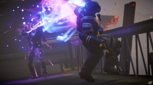PS4「inFAMOUS Second Son」主人公デルシン・ロウの新たなパワー“ネオン”覚醒！リアルに描かれたシアトルの街並みも必見の画像7