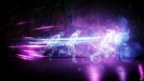 PS4「inFAMOUS Second Son」主人公デルシン・ロウの新たなパワー“ネオン”覚醒！リアルに描かれたシアトルの街並みも必見の画像8