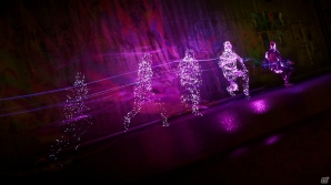 PS4「inFAMOUS Second Son」主人公デルシン・ロウの新たなパワー“ネオン”覚醒！リアルに描かれたシアトルの街並みも必見の画像9