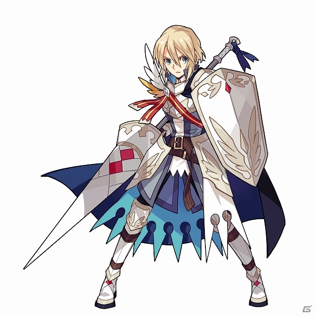 Android版「究極錬成★バトルオブエンジェル」が配信開始！ゲーム序盤に役立つ「リリース記念回復」セットも期間限定で販売中の画像11