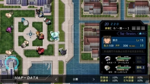 PS3/PS Vita「第3次スーパーロボット大戦Z 時獄篇」2機のタッグによってさまざまな戦術が楽しめる新戦闘システムを紹介！の画像39