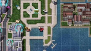 PS3/PS Vita「第3次スーパーロボット大戦Z 時獄篇」2機のタッグによってさまざまな戦術が楽しめる新戦闘システムを紹介！の画像42