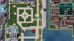 PS3/PS Vita「第3次スーパーロボット大戦Z 時獄篇」2機のタッグによってさまざまな戦術が楽しめる新戦闘システムを紹介！の画像43