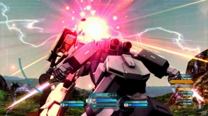 新たなガンダムの物語がここに―PS3「機動戦士ガンダム外伝 ミッシングリンク」ゲーム概要や最新のスクリーンショットをお届けの画像18