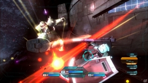 新たなガンダムの物語がここに―PS3「機動戦士ガンダム外伝 ミッシングリンク」ゲーム概要や最新のスクリーンショットをお届けの画像19