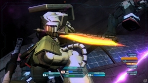 新たなガンダムの物語がここに―PS3「機動戦士ガンダム外伝 ミッシングリンク」ゲーム概要や最新のスクリーンショットをお届けの画像20