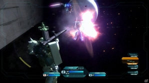 新たなガンダムの物語がここに―PS3「機動戦士ガンダム外伝 ミッシングリンク」ゲーム概要や最新のスクリーンショットをお届けの画像21