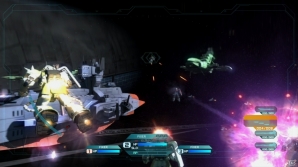 新たなガンダムの物語がここに―PS3「機動戦士ガンダム外伝 ミッシングリンク」ゲーム概要や最新のスクリーンショットをお届けの画像22