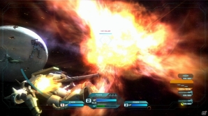 新たなガンダムの物語がここに―PS3「機動戦士ガンダム外伝 ミッシングリンク」ゲーム概要や最新のスクリーンショットをお届けの画像23