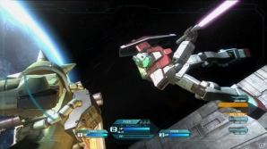 新たなガンダムの物語がここに―PS3「機動戦士ガンダム外伝 ミッシングリンク」ゲーム概要や最新のスクリーンショットをお届けの画像24