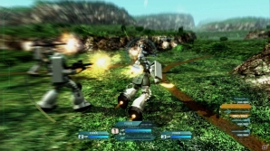 新たなガンダムの物語がここに―PS3「機動戦士ガンダム外伝 ミッシングリンク」ゲーム概要や最新のスクリーンショットをお届けの画像25