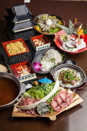 【戦国BASARA4総力特集番外編】「大江戸温泉物語」や居酒屋「乱世の個室 戦国武勇伝」店舗コラボレーションなどこれからでも楽しめる情報を紹介！の画像5