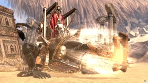 マーリンとは敵対する運命に？―PS Vita「ソウル・サクリファイス デルタ」新たな魔物やボス由来の供物などを紹介！の画像18