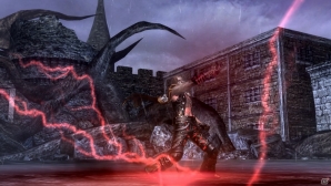 マーリンとは敵対する運命に？―PS Vita「ソウル・サクリファイス デルタ」新たな魔物やボス由来の供物などを紹介！の画像22