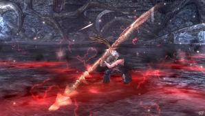 マーリンとは敵対する運命に？―PS Vita「ソウル・サクリファイス デルタ」新たな魔物やボス由来の供物などを紹介！の画像25