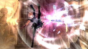 マーリンとは敵対する運命に？―PS Vita「ソウル・サクリファイス デルタ」新たな魔物やボス由来の供物などを紹介！の画像31
