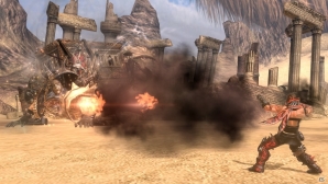 マーリンとは敵対する運命に？―PS Vita「ソウル・サクリファイス デルタ」新たな魔物やボス由来の供物などを紹介！の画像37