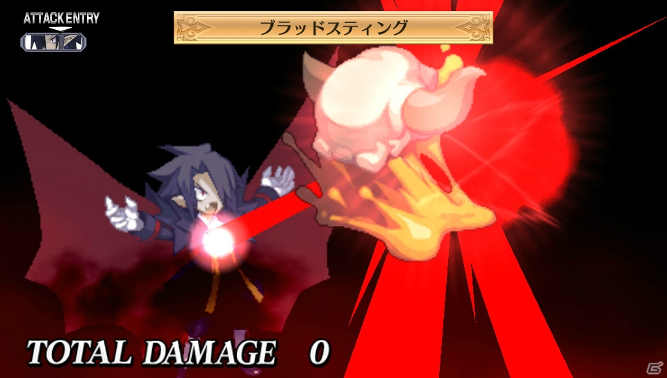 新たなシステムで遊びの幅が広がったPS Vita「魔界戦記ディスガイア4 Return」プレイインプレッション―ゲームソフトも3名にプレゼント！の画像16