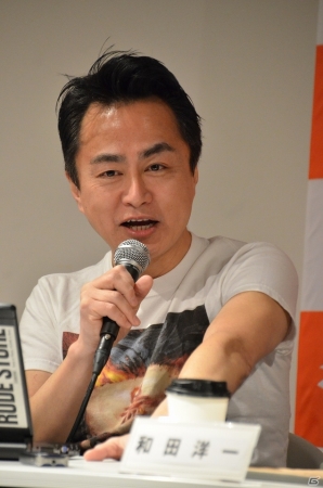 黒川文雄氏