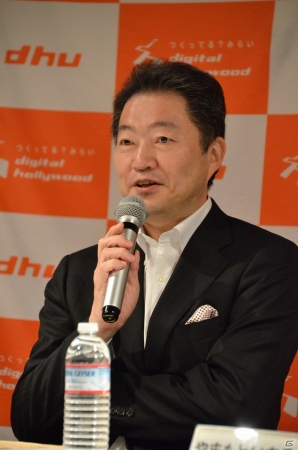 和田洋一氏