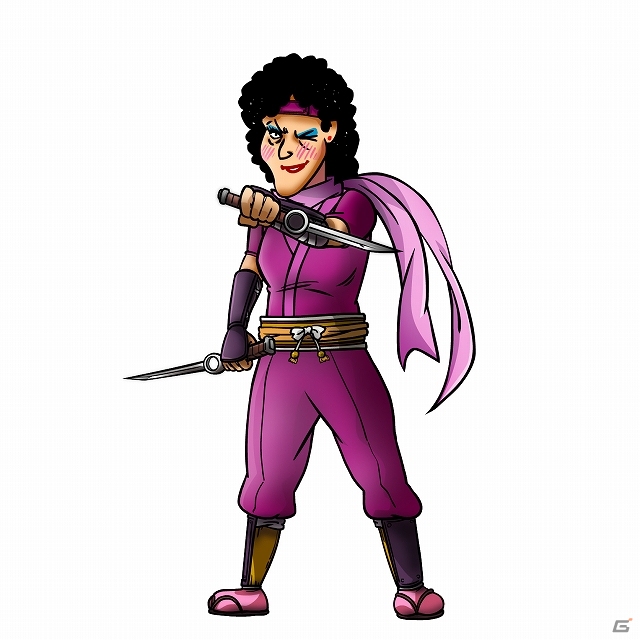 iOS/Android/PC「鬼武者Soul」に「秘密結社 鷹の爪」が乱入！？相沢舞さんのボイス＆全イラスト描き下ろしのコラボレーション企画が開始の画像12