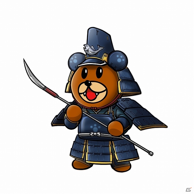 iOS/Android/PC「鬼武者Soul」に「秘密結社 鷹の爪」が乱入！？相沢舞さんのボイス＆全イラスト描き下ろしのコラボレーション企画が開始の画像15