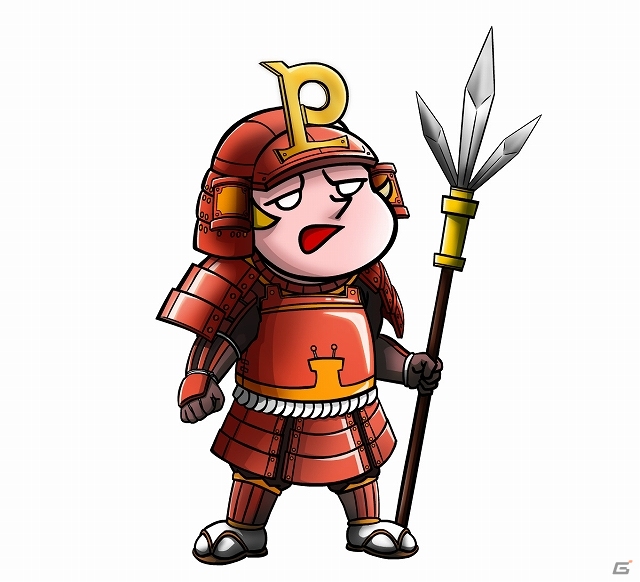 iOS/Android/PC「鬼武者Soul」に「秘密結社 鷹の爪」が乱入！？相沢舞さんのボイス＆全イラスト描き下ろしのコラボレーション企画が開始の画像18