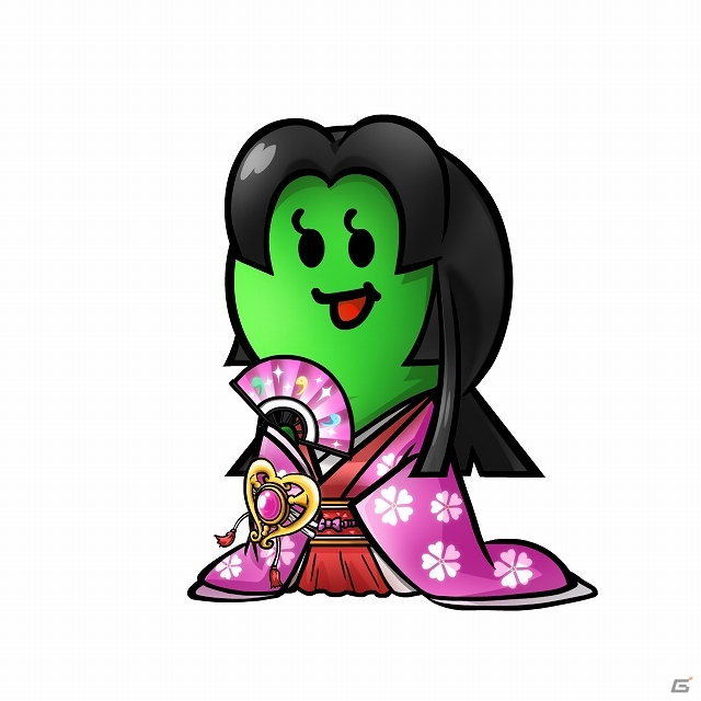iOS/Android/PC「鬼武者Soul」に「秘密結社 鷹の爪」が乱入！？相沢舞さんのボイス＆全イラスト描き下ろしのコラボレーション企画が開始の画像20