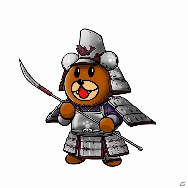 iOS/Android/PC「鬼武者Soul」に「秘密結社 鷹の爪」が乱入！？相沢舞さんのボイス＆全イラスト描き下ろしのコラボレーション企画が開始の画像9