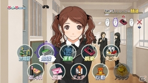 新規要素が加わり快適なプレイ環境で楽しめるPS Vita「エビコレ＋ アマガミ」本日発売の画像8