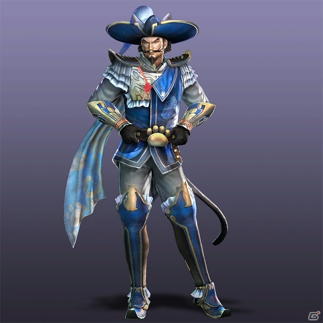 PS3/PS Vita「無双OROCHI2 Ultimate」ソフィーティアや紅葉などコラボキャラの歴代衣装が順次配信開始！オンラインキャンペーンも続々実施中の画像8