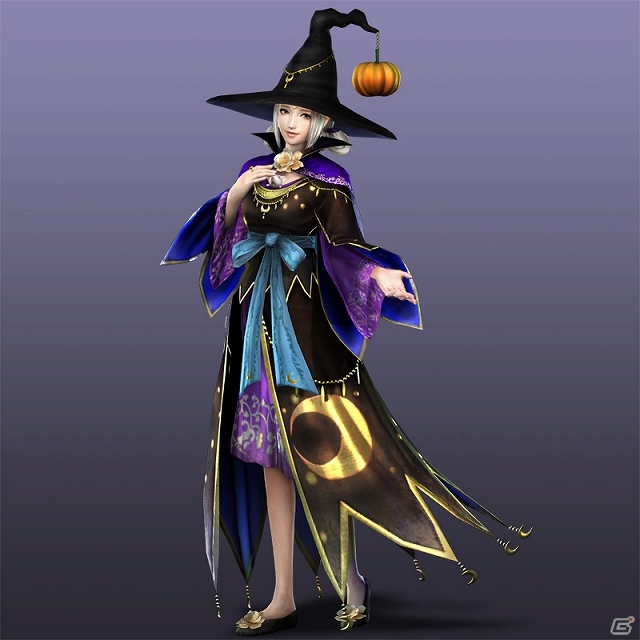 PS3/PS Vita「無双OROCHI2 Ultimate」ソフィーティアや紅葉などコラボキャラの歴代衣装が順次配信開始！オンラインキャンペーンも続々実施中の画像9