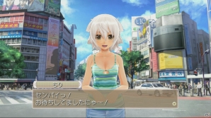 PS3「ドリームクラブGogo.」デートやアフターでホストガールとのプライベートを楽しもう！コスプレデイ＆ミニゲームの情報もお届けの画像28
