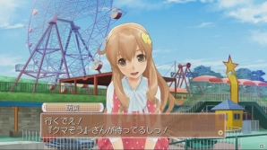 PS3「ドリームクラブGogo.」デートやアフターでホストガールとのプライベートを楽しもう！コスプレデイ＆ミニゲームの情報もお届けの画像53