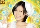 AKB48のメンバーとともに世界制覇を目指すソーシャルシミュレーション「AKB48の野望」がdゲームに登場