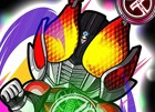 iOS/Android「仮面ライダー ライダバウト！」節分イベントは鬼で鬼退治！？「鬼、登場で俺、参上！神出鬼没の節分祭」開催