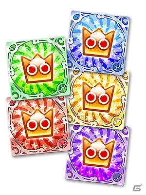 iOS/Android「ぷよぷよ!!クエスト」にて「ぷよぷよテトリス」発売記念イベントが2月1日より開催決定―ぷよテトverの「アルル」が登場！の画像3