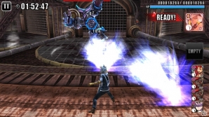 iOS版「GUNS N’ SOULS」が配信開始―歌付きのミュージックファイターカードの情報や中村悠一さん、内田真礼さんのコメントが公開にの画像10