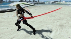 PC/PS Vita「ファンタシースターオンライン2 エピソード2 デラックスパッケージ」が2014年3月20日に発売―永野護氏デザインの限定アイテムなどが付属の画像3