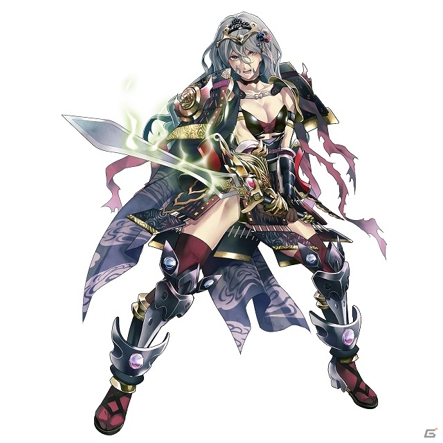 iOS/Android/PC「鬼武者Soul」節分にちなんだ季節限定イベント「鬼は内！？豆まき三昧！」が開催！“マメキリ”が獲得できる「ハマナスの果報」も配信の画像1