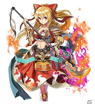 iOS/Android/PC「鬼武者Soul」節分にちなんだ季節限定イベント「鬼は内！？豆まき三昧！」が開催！“マメキリ”が獲得できる「ハマナスの果報」も配信の画像10