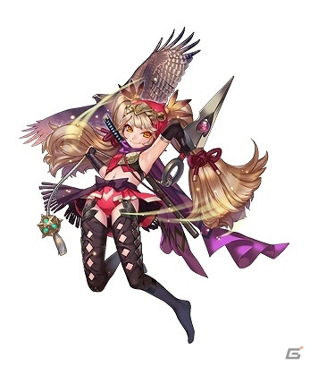 iOS/Android/PC「鬼武者Soul」節分にちなんだ季節限定イベント「鬼は内！？豆まき三昧！」が開催！“マメキリ”が獲得できる「ハマナスの果報」も配信の画像17
